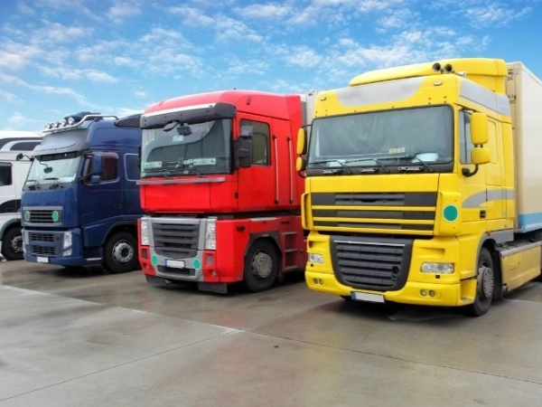 Antalya Ankara Nakliye